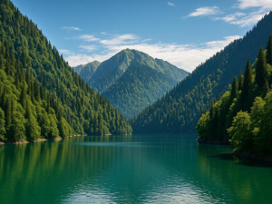 Мандариновые каникулы 