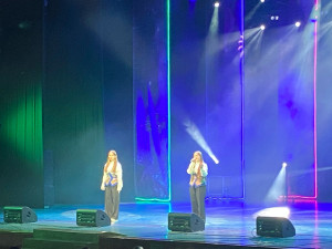 Незабываемые музыкальные моменты!