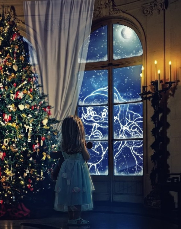 В ожидании новогоднего чуда