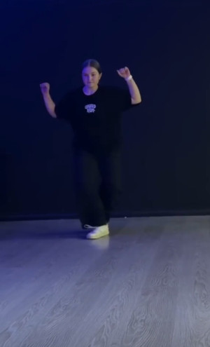 Моё хобби. Чем я живу, кроме школы