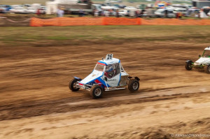 Газ в пол — ветер за спиной.