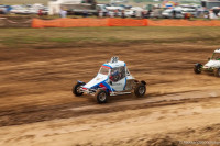 Газ в пол — ветер за спиной.