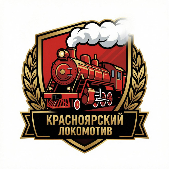 Локомотив Красноярский