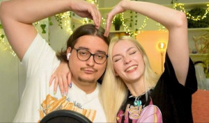 Человек из интернета который изменил мою жизнь