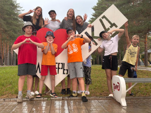 Моё лето 2025…… продолжение.