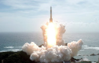 Японская ракета-носитель SS-520 попала в Книгу рекордов Гиннесса как самая компактная в мире