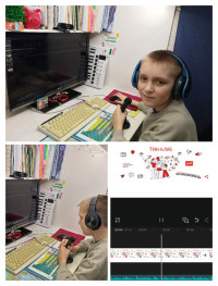 Новость №3. Подкаст "ТиН-клуб Станы железных дорог"