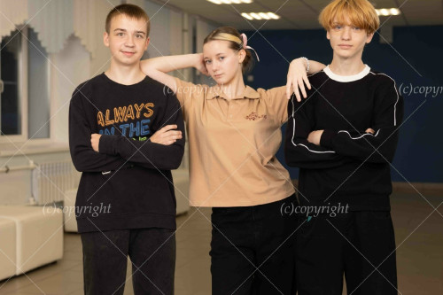 Я попробую!