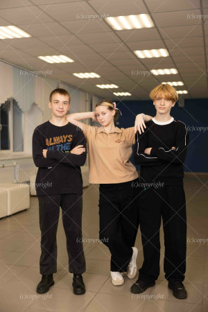 Я попробую!