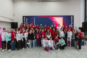 ❓Как объехать всю Россию за неделю??? Легко! 