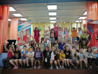 За что я так сильно люблю детские лагеря