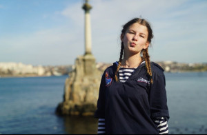 Моя крутая поездка в лагерь