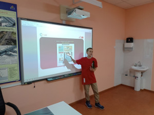 ТиН-клуб: знакомство с возможностями