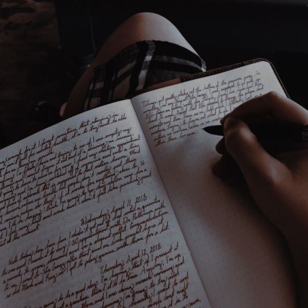 Писатель 