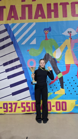 Чему научила меня театральная студия