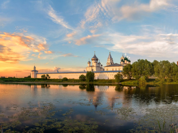 Переславль-Залесский