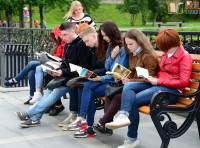 Какие книги необходимо прочитать подростку?