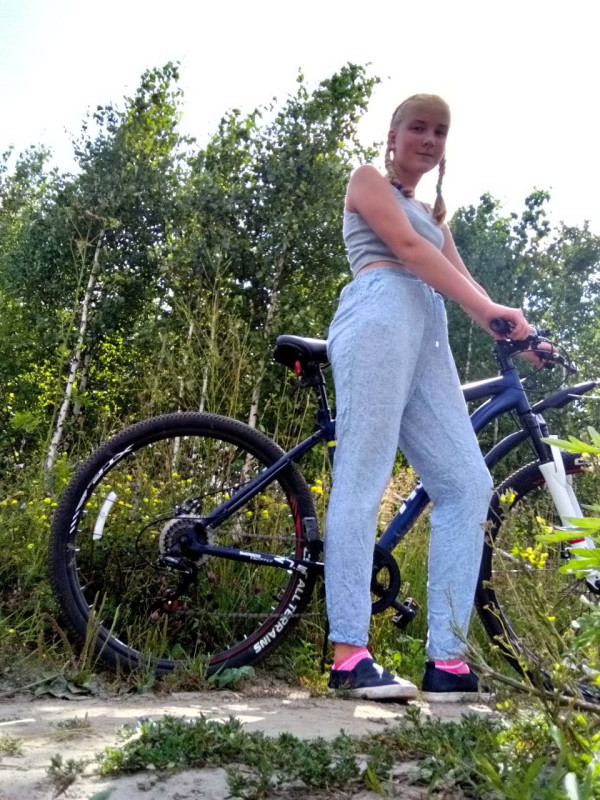 Защищай природу