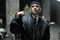 ЕГОР КРИД -воплощение таланта и харизмы!