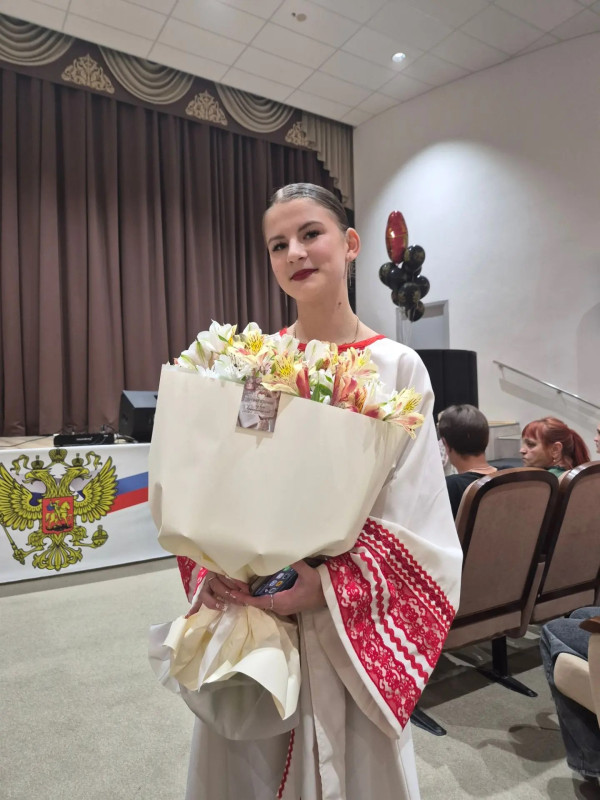 Мои ноги сами пускаются в пляс!