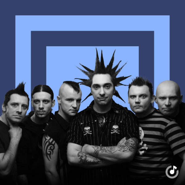 Мои любимые песни 