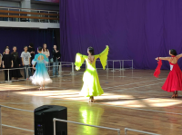 Я умею танцевать и это серьезно!