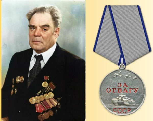 Мой прадед