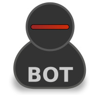 Scanbot вовсе не бот!