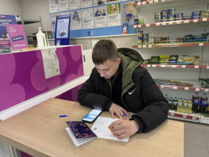 Тепло на расстоянии: как одно письмо может согреть сердце