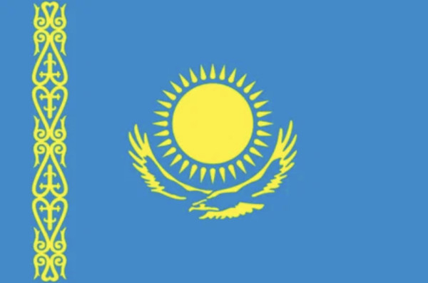 Путешествие в Казахстан!
