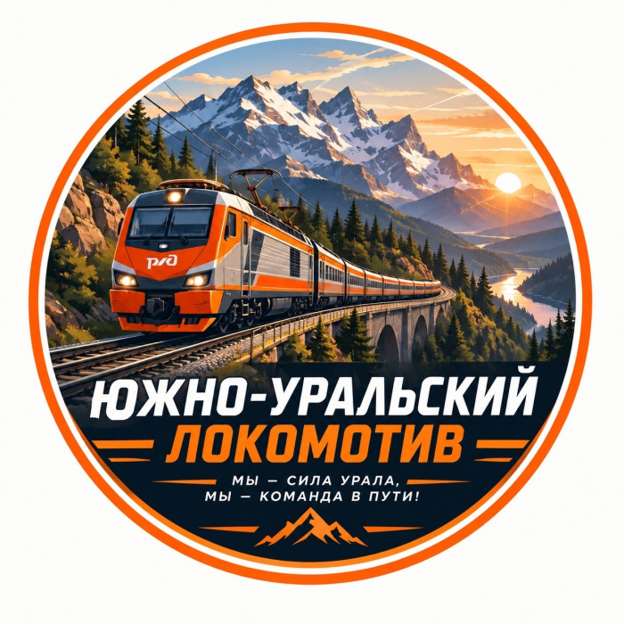Локомотив Южно-Уральский