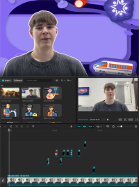 Игра по профессиям