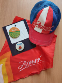 День воссоединения Крыма с Россией и 100-летие Артека: История и вдохновение для молодежи