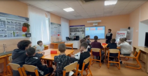 Сформируй поезд "Последняя буква" 