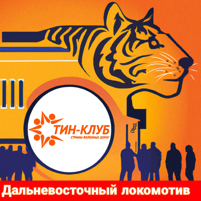 Локомотив Дальневосточный