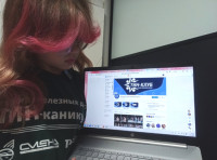 ПРОдвижение Северо-Кавказской жд