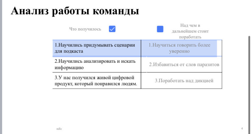 Архитектура и история вокалов Куйбышевской железной дороги