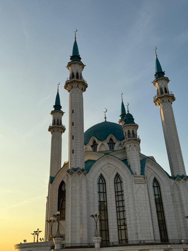 Путешествие в сердце Татарстана