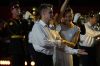 Мой триумф на Красной площади - Фестиваль 