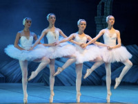Балет и Всемирный день балета!