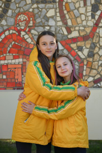 Артек- мой второй дом