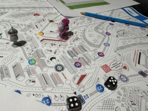 В семейном кругу