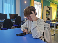 Подкаст о "Тин-Клубе"