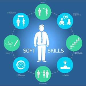 Прокачка Soft skills