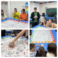 &laquo;Платформа №7. Наследники железнодорожной славы.&raquo;