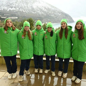 Артек это прекрасно или превосходно?..