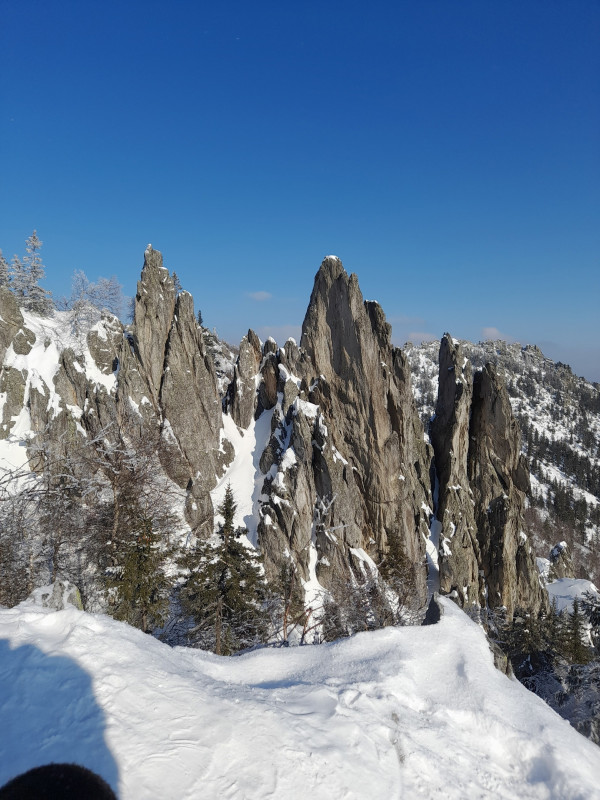 Подставка для луны  