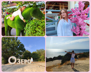 Анапа 2025: Поездка, которая запомнится навсегда!