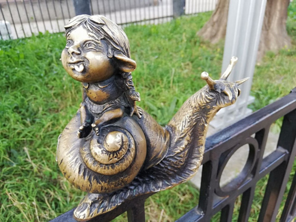 Кёнигсбергские клопсы, остров Кнайпхоф и кто такие Хомлины?