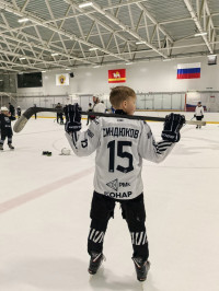 Хоккей - стиль жизни!